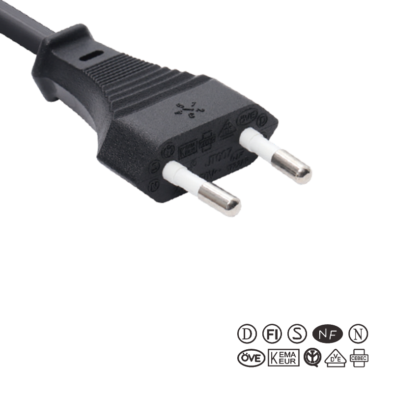 Supplier ng Heavy-Duty Power Cord | Pakyawan ang Custom Length Power Cords