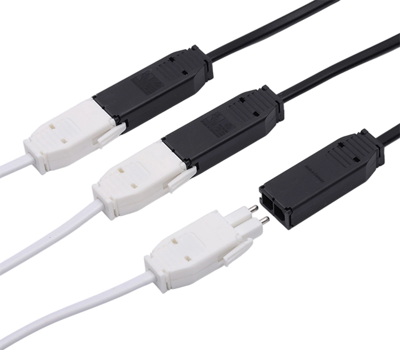 Malaking High-Voltage Connector