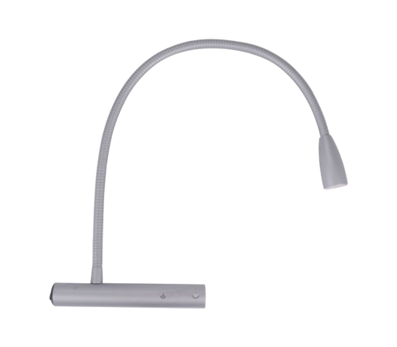 BL-03 3.4V 350mA 1W Bedside Lamp Base na may Switch