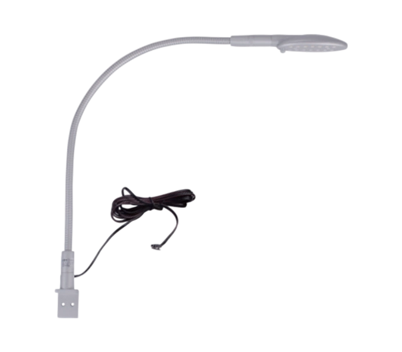 BL-07 12V 1.2W Bedside Lamp Walang Kasamang Driver